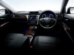 Toyota Camry Hybrid 2014 года (JP)